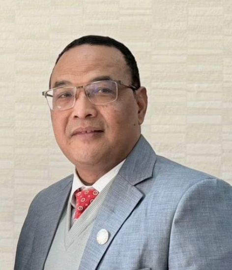 MR. PIYA RATNA MAHARJAN